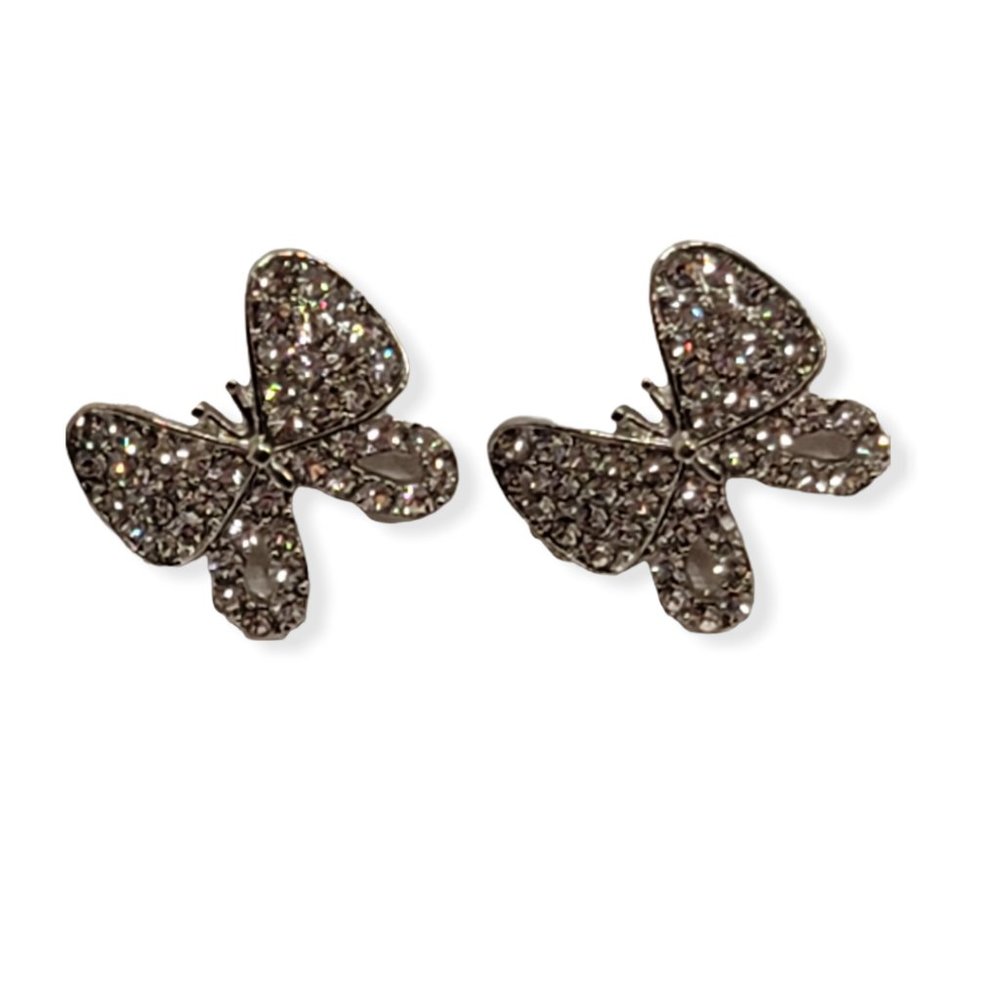 Butterflies Earnings